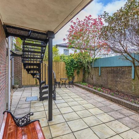 ווינצ'סטר 4 Bed City House With Private Garden And Parking מראה חיצוני תמונה